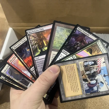 mtg cube proxy